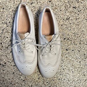Ecco Women's  Lace-Up golf Shoes